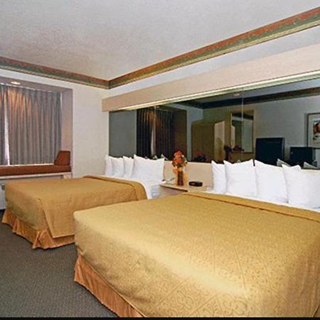Motel 6-Bernalillo, Nm Pokoj fotografie
