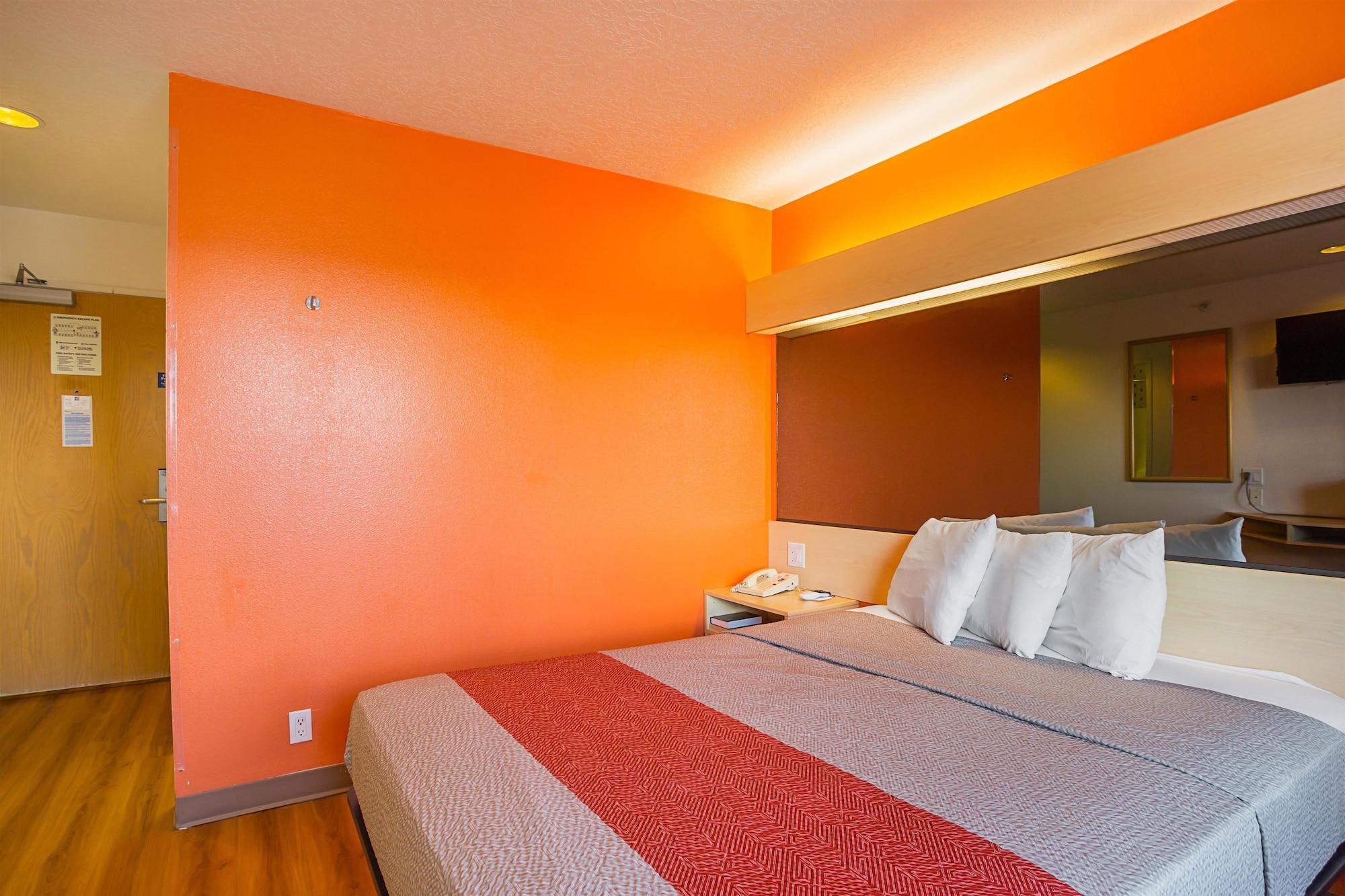 Motel 6-Bernalillo, Nm Exteriér fotografie