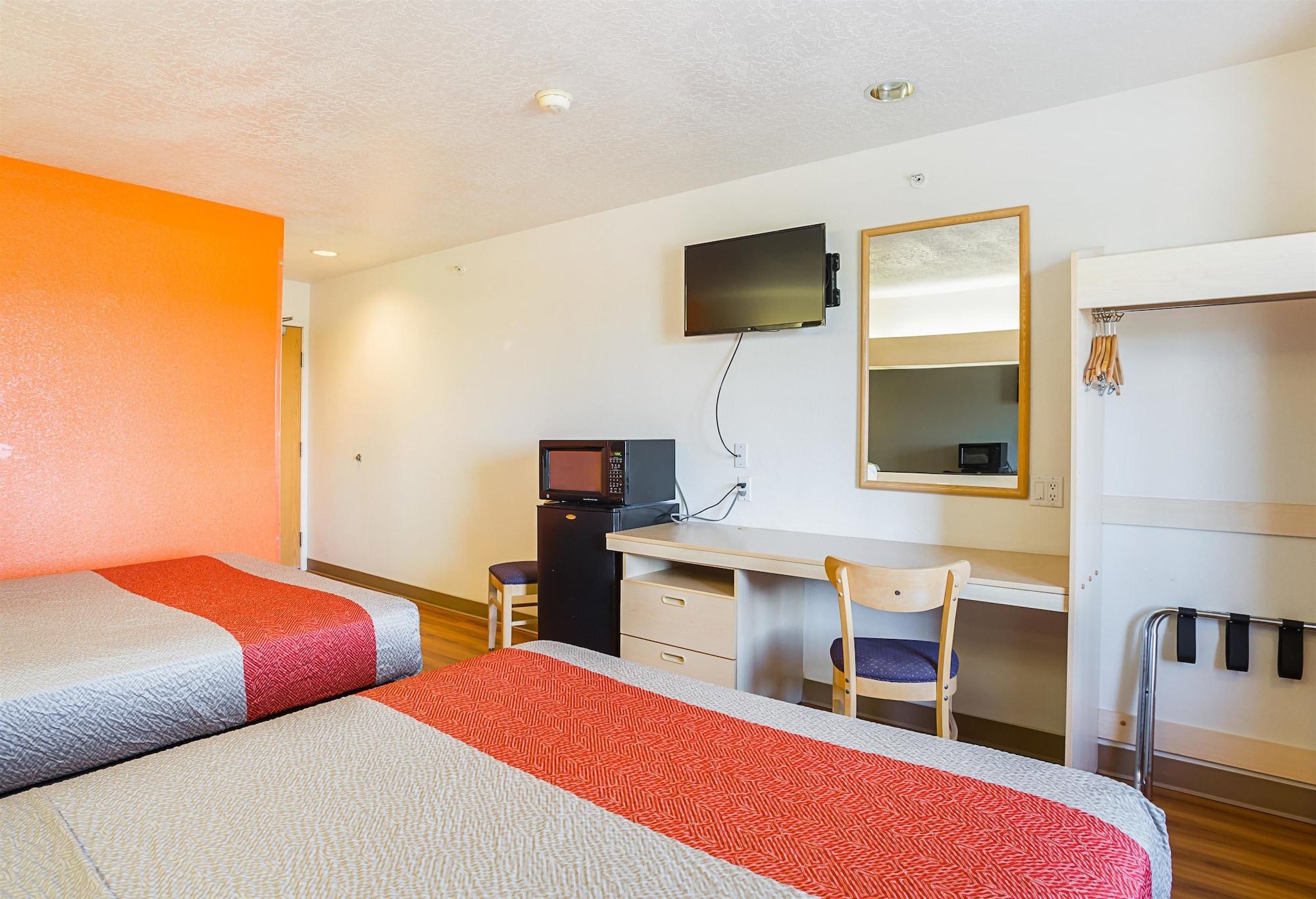 Motel 6-Bernalillo, Nm Exteriér fotografie