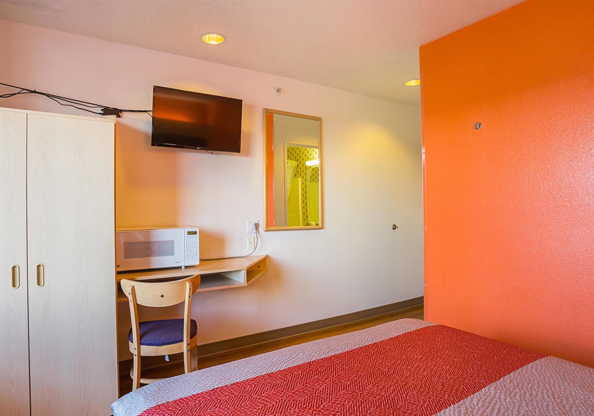 Motel 6-Bernalillo, Nm Exteriér fotografie