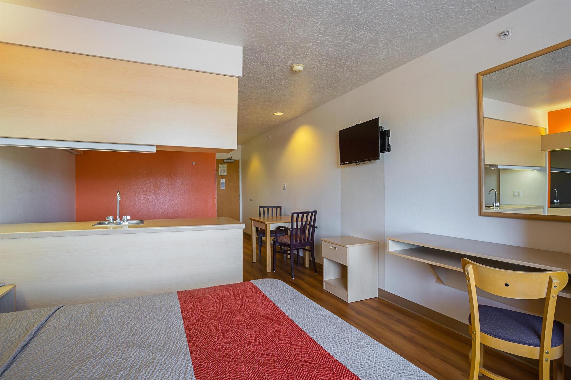 Motel 6-Bernalillo, Nm Exteriér fotografie