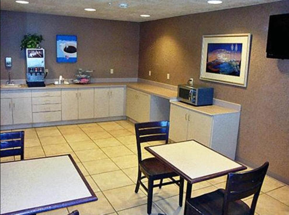 Motel 6-Bernalillo, Nm Exteriér fotografie