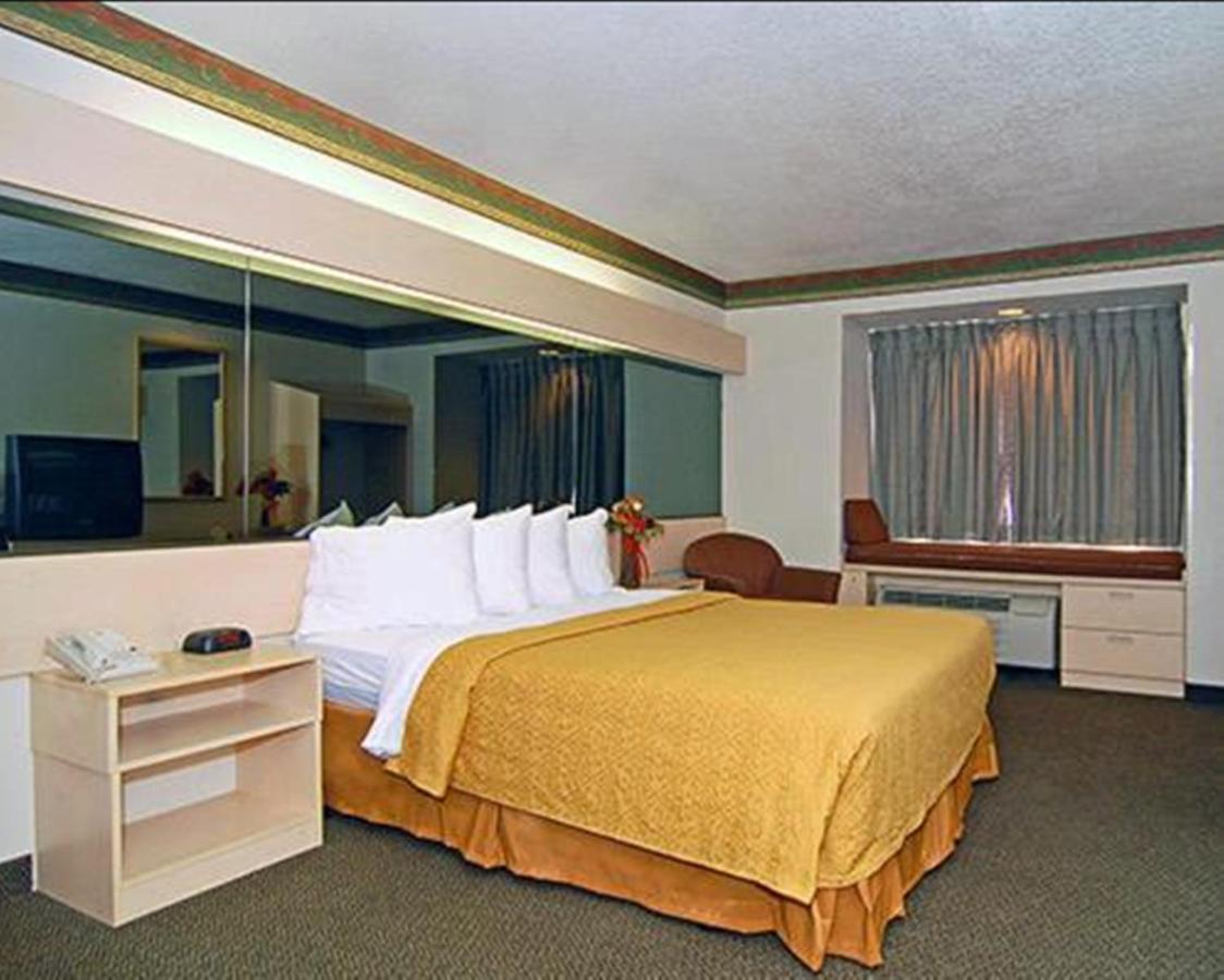 Motel 6-Bernalillo, Nm Exteriér fotografie