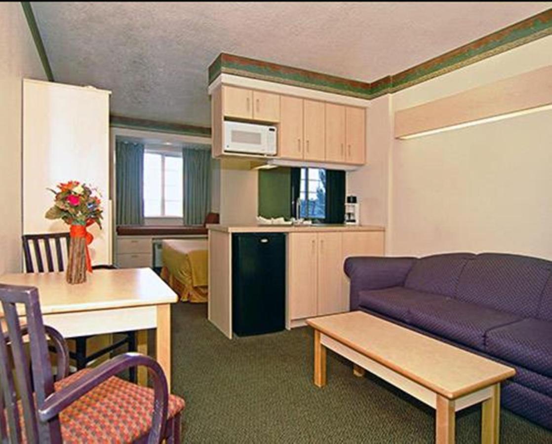 Motel 6-Bernalillo, Nm Exteriér fotografie