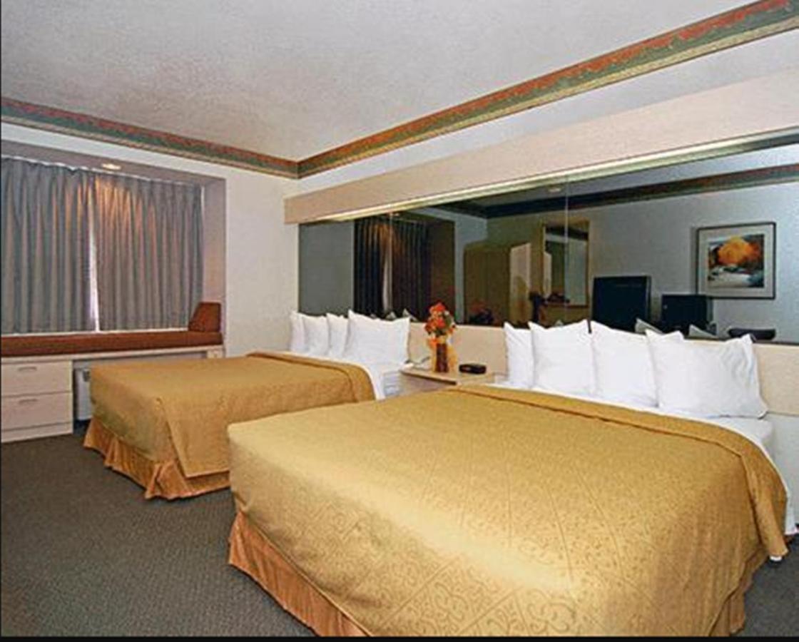 Motel 6-Bernalillo, Nm Pokoj fotografie