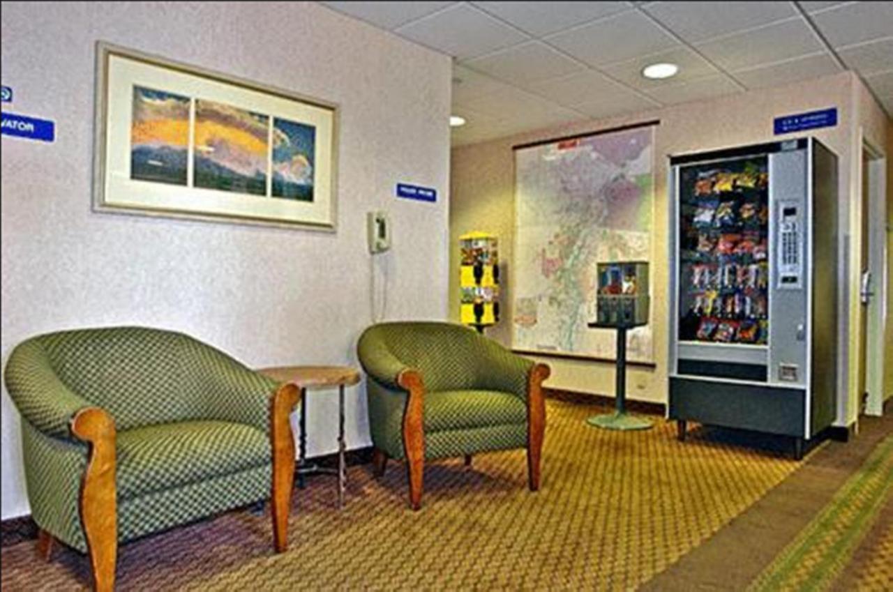 Motel 6-Bernalillo, Nm Exteriér fotografie