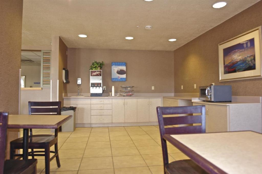 Motel 6-Bernalillo, Nm Interiér fotografie
