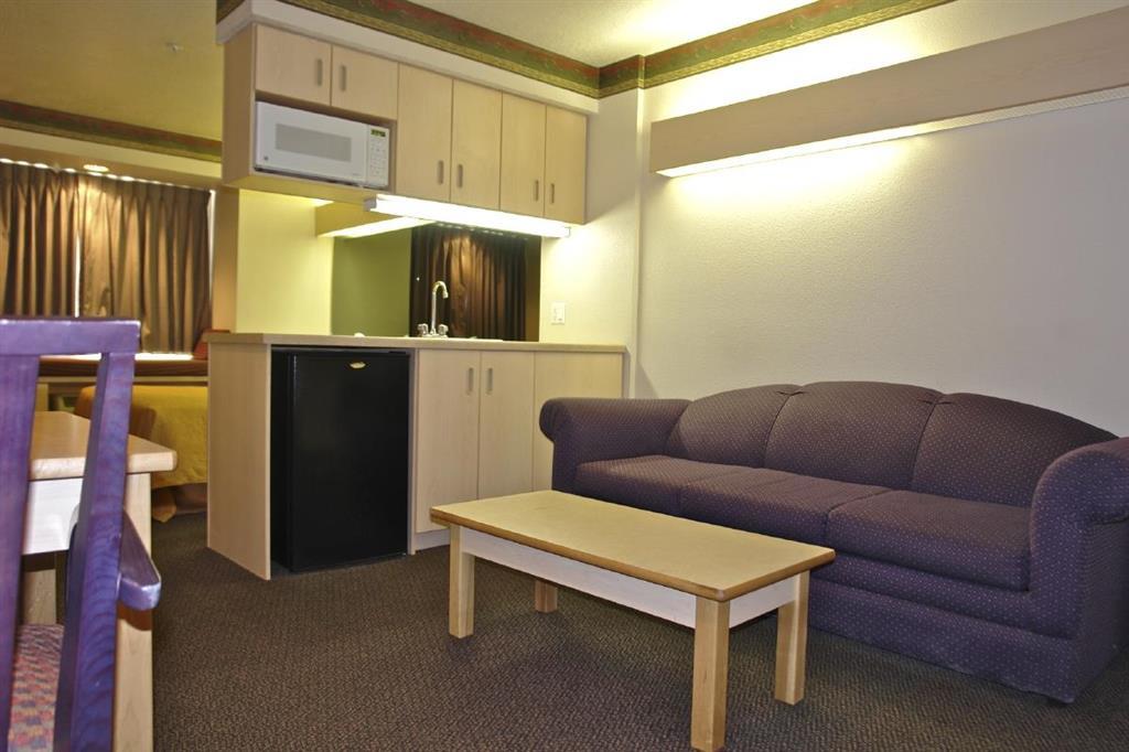 Motel 6-Bernalillo, Nm Pokoj fotografie