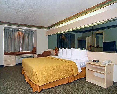 Motel 6-Bernalillo, Nm Exteriér fotografie