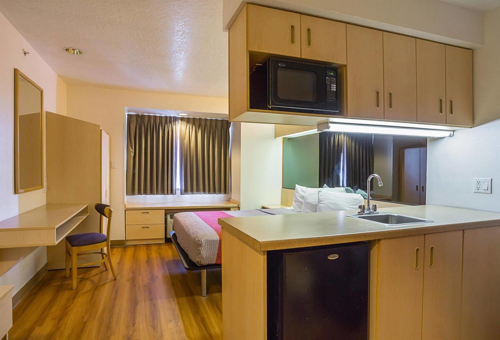 Motel 6-Bernalillo, Nm Exteriér fotografie