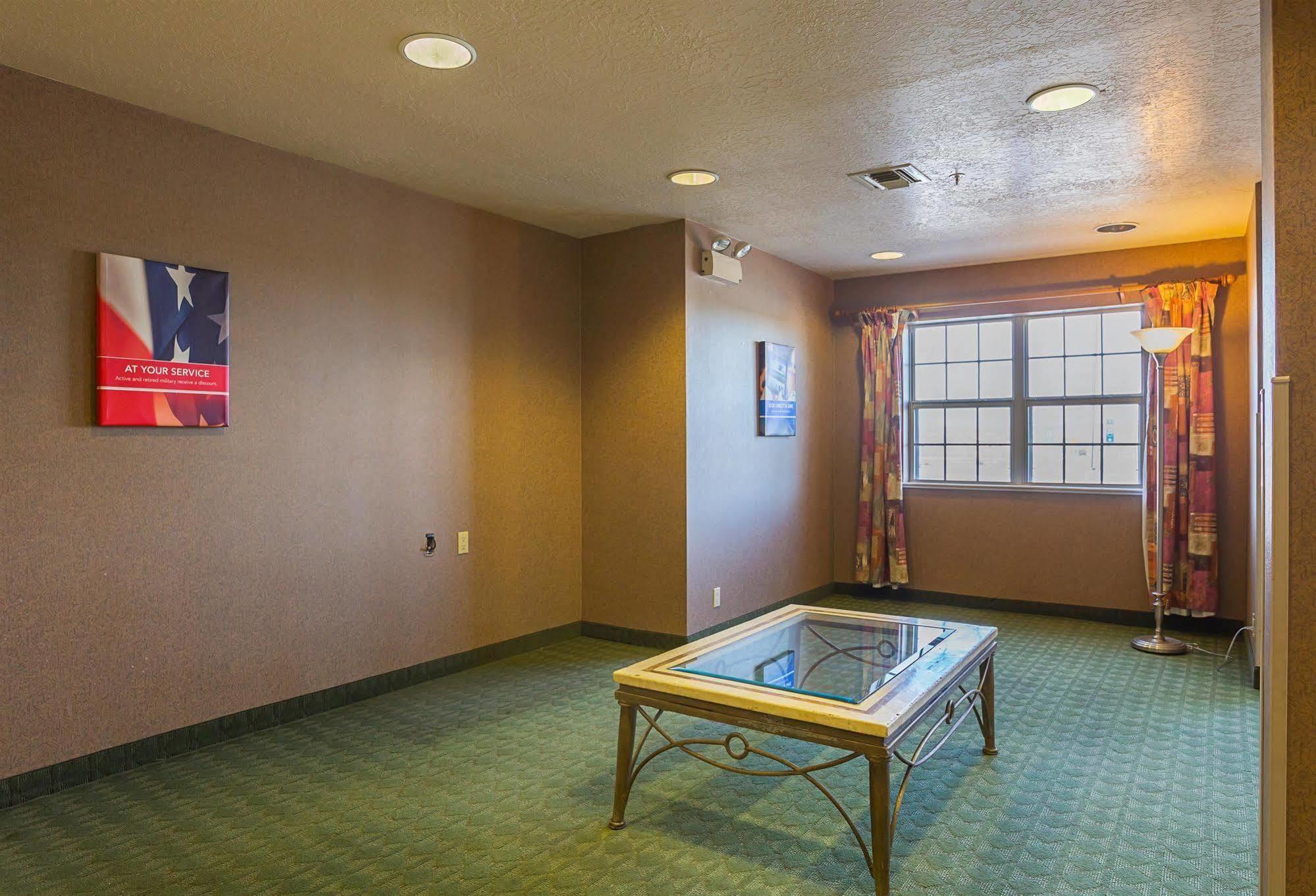 Motel 6-Bernalillo, Nm Exteriér fotografie
