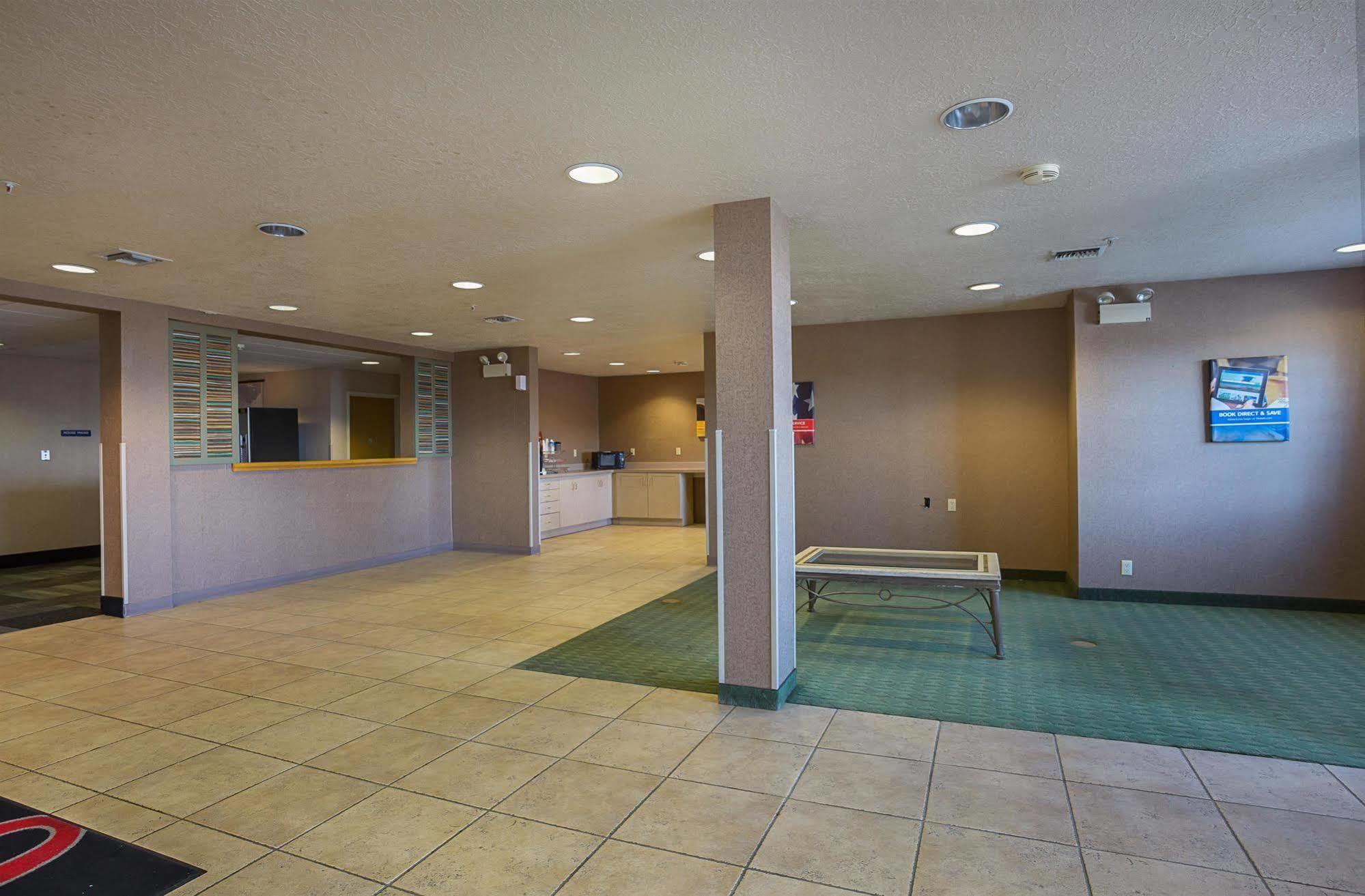 Motel 6-Bernalillo, Nm Exteriér fotografie